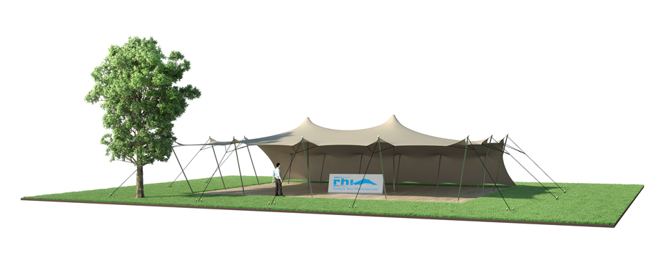 Gamme Pro Stretch RHI® – Modèle RHI-M157